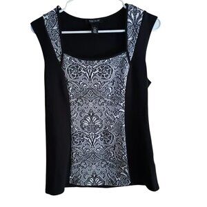 White House Black Marker top size M.